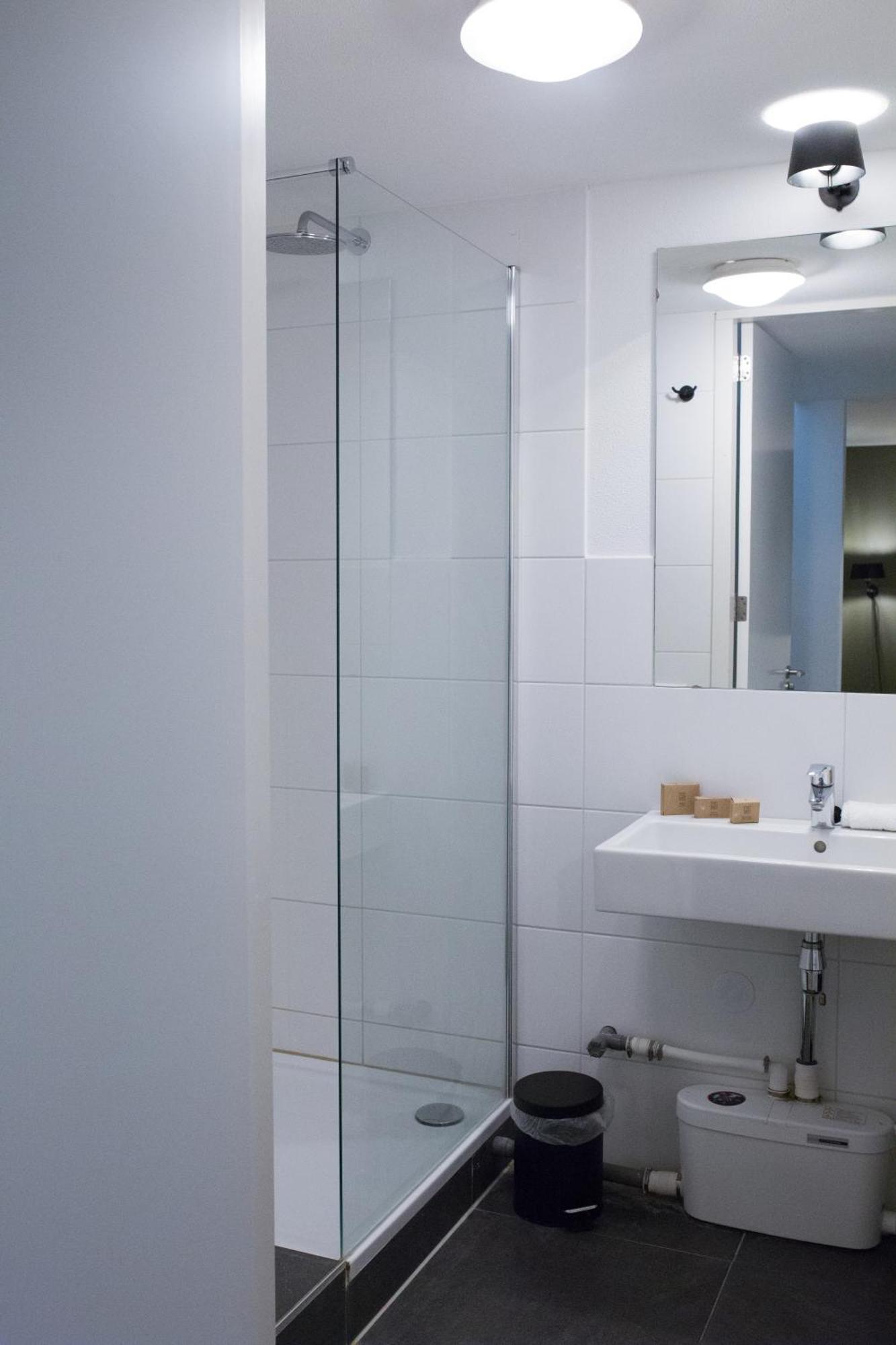 The Duke Boutique Apartments 's-Hertogenbosch  Dış mekan fotoğraf