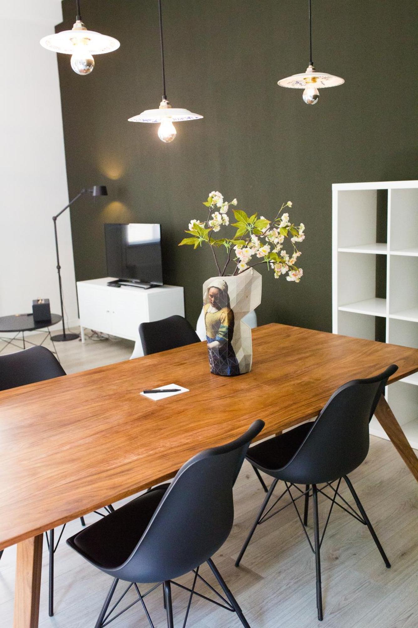 The Duke Boutique Apartments 's-Hertogenbosch  Dış mekan fotoğraf