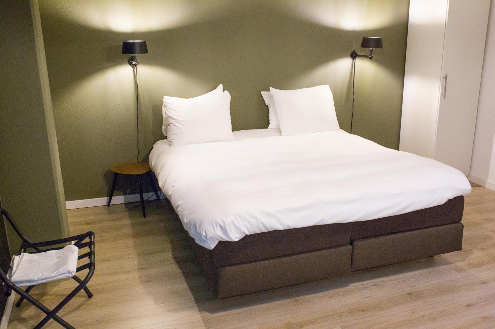 The Duke Boutique Apartments 's-Hertogenbosch  Dış mekan fotoğraf