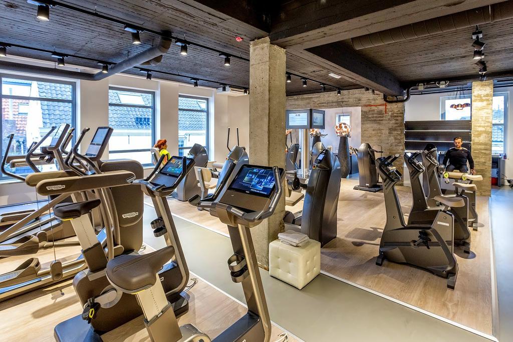 The Duke Boutique Apartments 's-Hertogenbosch  Dış mekan fotoğraf