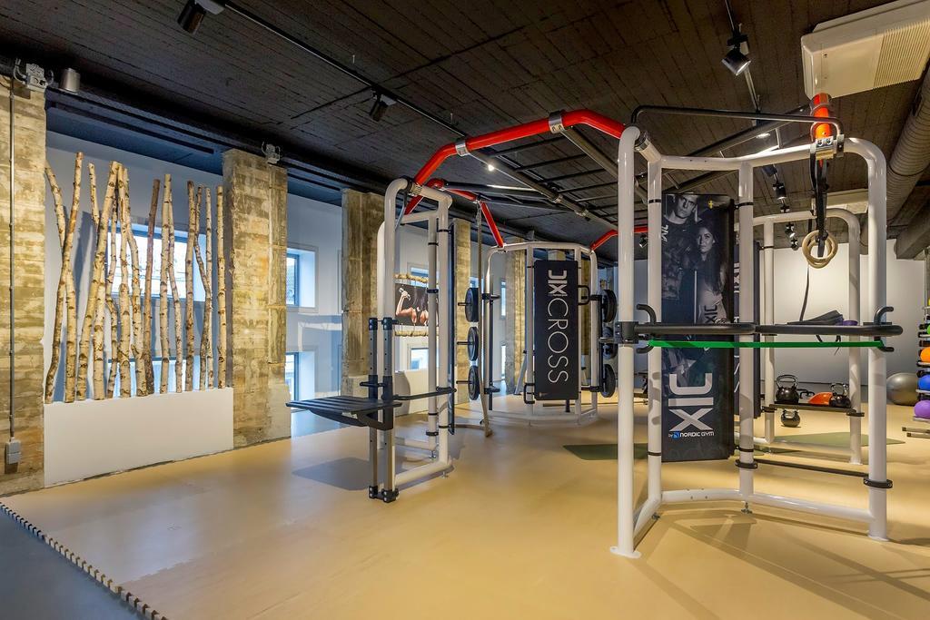 The Duke Boutique Apartments 's-Hertogenbosch  Dış mekan fotoğraf