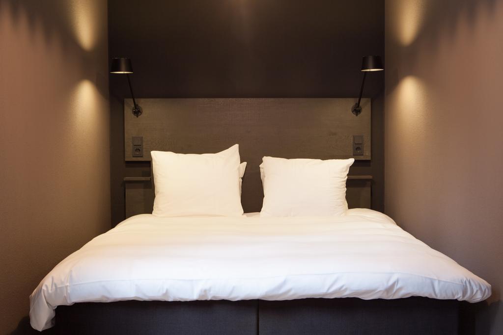 The Duke Boutique Apartments 's-Hertogenbosch  Dış mekan fotoğraf