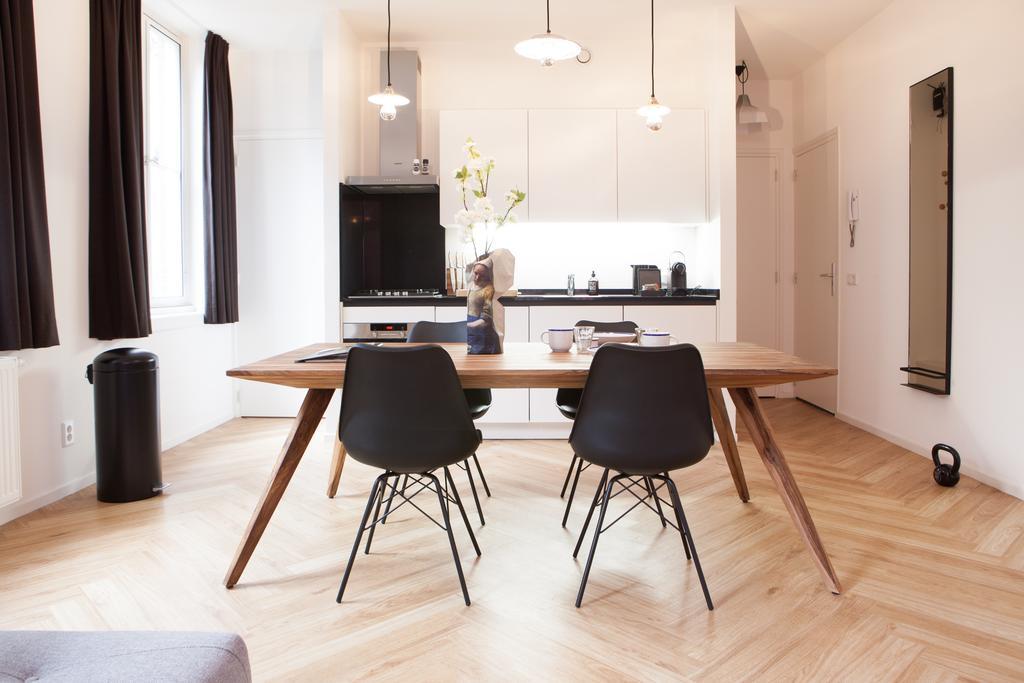 The Duke Boutique Apartments 's-Hertogenbosch  Dış mekan fotoğraf