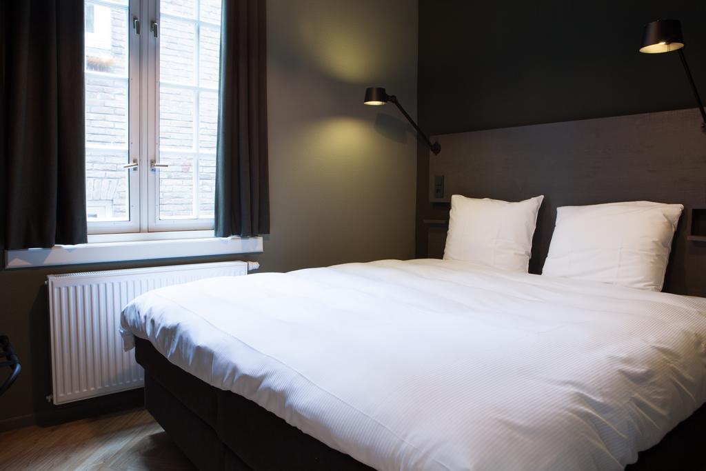 The Duke Boutique Apartments 's-Hertogenbosch  Dış mekan fotoğraf