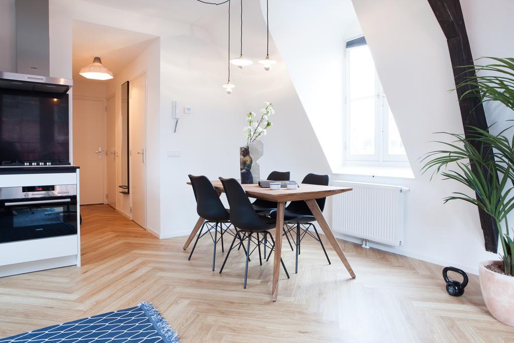 The Duke Boutique Apartments 's-Hertogenbosch  Dış mekan fotoğraf