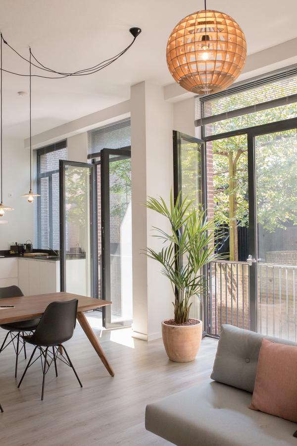 The Duke Boutique Apartments 's-Hertogenbosch  Dış mekan fotoğraf